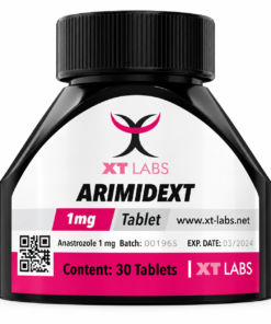 Arimidext 1mg – XTLABS | Anastrozole